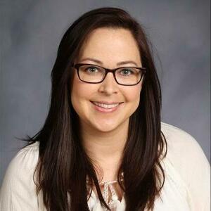 Team Page: Mrs. Carlson's 5th Grade Class